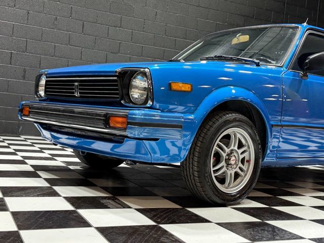 1981 Honda Civic 1500 GL 2dr Hatchback - 22984336 - 10