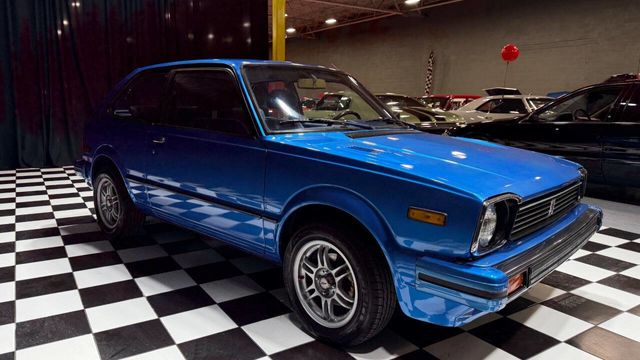 1981 Honda Civic 1500 GL 2dr Hatchback - 22984336 - 15