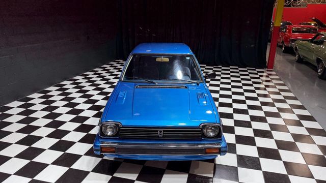 1981 Honda Civic 1500 GL 2dr Hatchback - 22984336 - 27