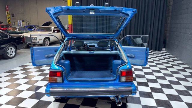 1981 Honda Civic 1500 GL 2dr Hatchback - 22984336 - 8