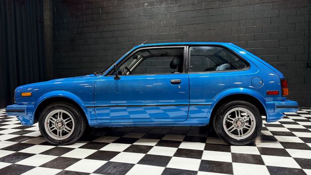1981 Honda Civic 1500 GL - 5 SPEED - FUN DRIVER - SEE VIDEO - 22984336 - 11