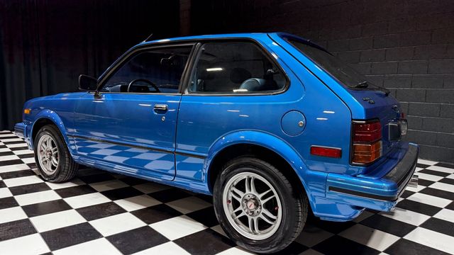 1981 Honda Civic 1500 GL - 5 SPEED - FUN DRIVER - SEE VIDEO - 22984336 - 12