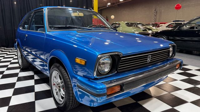 1981 Honda Civic 1500 GL - 5 SPEED - FUN DRIVER - SEE VIDEO - 22984336 - 16