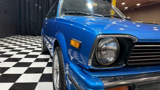1981 Honda Civic 1500 GL - 5 SPEED - FUN DRIVER - SEE VIDEO - 22984336 - 17