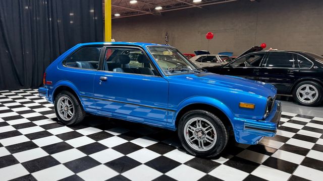 1981 Honda Civic 1500 GL - 5 SPEED - FUN DRIVER - SEE VIDEO - 22984336 - 18