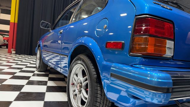 1981 Honda Civic 1500 GL - 5 SPEED - FUN DRIVER - SEE VIDEO - 22984336 - 20