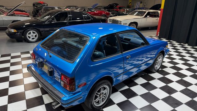 1981 Honda Civic 1500 GL - 5 SPEED - FUN DRIVER - SEE VIDEO - 22984336 - 24