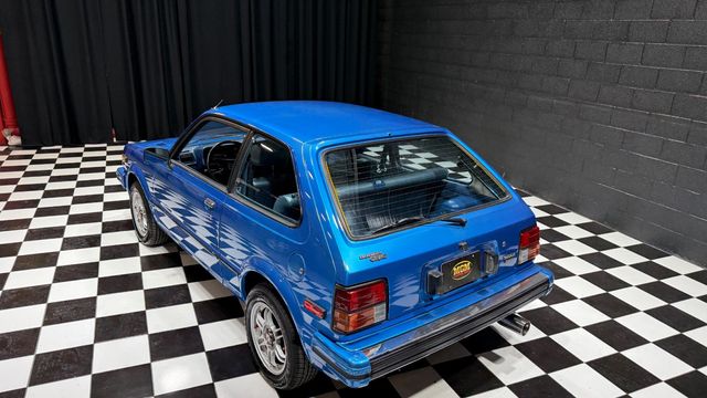 1981 Honda Civic 1500 GL - 5 SPEED - FUN DRIVER - SEE VIDEO - 22984336 - 25