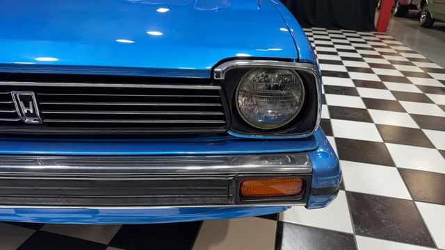 1981 Honda Civic 1500 GL - 5 SPEED - FUN DRIVER - SEE VIDEO - 22984336 - 32