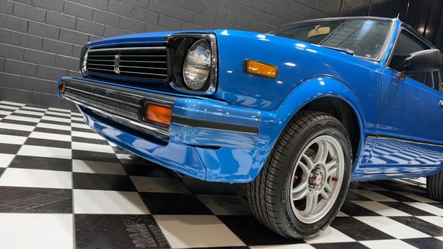 1981 Honda Civic 1500 GL - 5 SPEED - FUN DRIVER - SEE VIDEO - 22984336 - 34