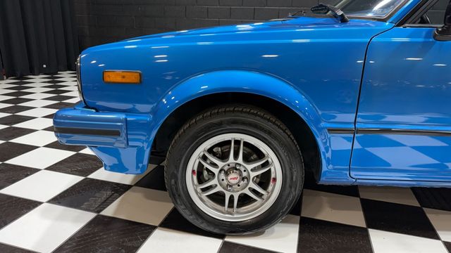 1981 Honda Civic 1500 GL - 5 SPEED - FUN DRIVER - SEE VIDEO - 22984336 - 35