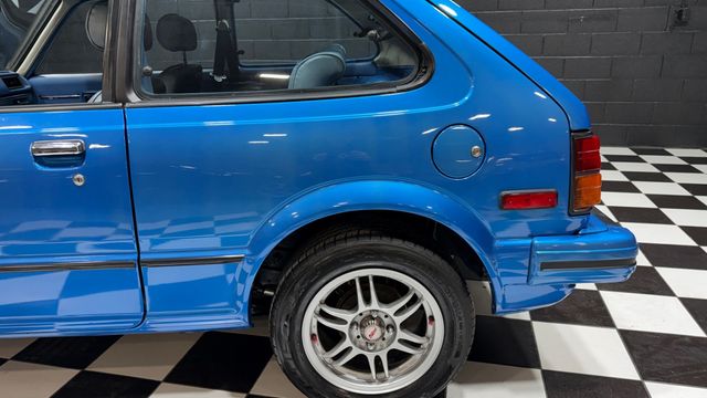 1981 Honda Civic 1500 GL - 5 SPEED - FUN DRIVER - SEE VIDEO - 22984336 - 37