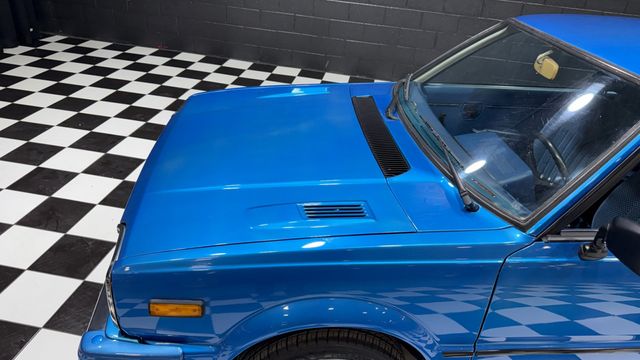 1981 Honda Civic 1500 GL - 5 SPEED - FUN DRIVER - SEE VIDEO - 22984336 - 38