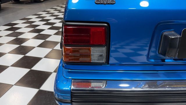 1981 Honda Civic 1500 GL - 5 SPEED - FUN DRIVER - SEE VIDEO - 22984336 - 40