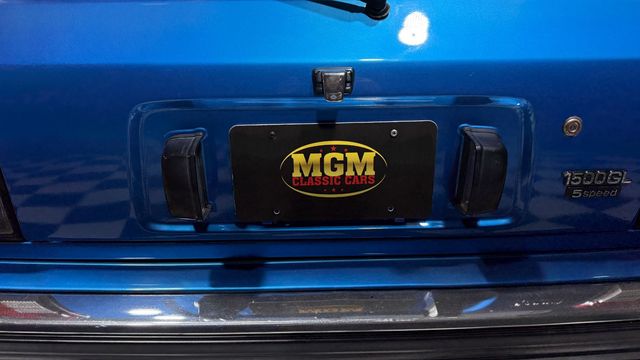 1981 Honda Civic 1500 GL - 5 SPEED - FUN DRIVER - SEE VIDEO - 22984336 - 41