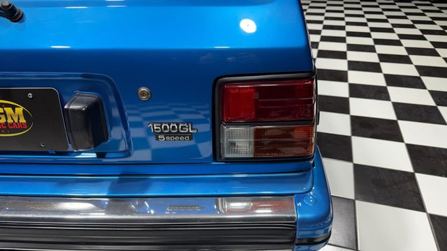 1981 Honda Civic 1500 GL - 5 SPEED - FUN DRIVER - SEE VIDEO - 22984336 - 42