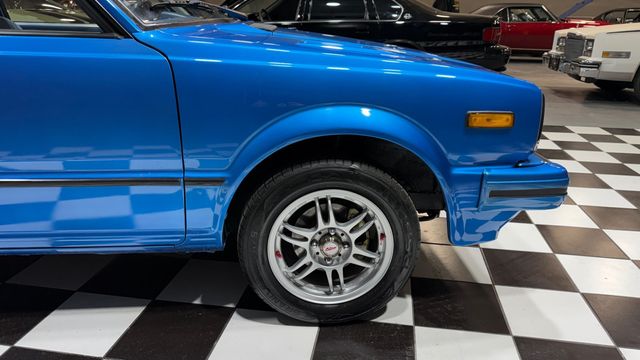 1981 Honda Civic 1500 GL - 5 SPEED - FUN DRIVER - SEE VIDEO - 22984336 - 43