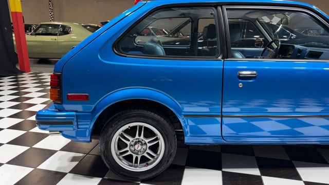 1981 Honda Civic 1500 GL - 5 SPEED - FUN DRIVER - SEE VIDEO - 22984336 - 45