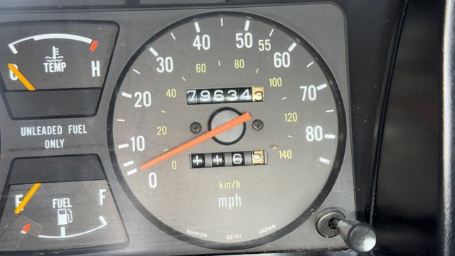 1981 Honda Civic 1500 GL - 5 SPEED - FUN DRIVER - SEE VIDEO - 22984336 - 4