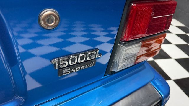 1981 Honda Civic 1500 GL - 5 SPEED - FUN DRIVER - SEE VIDEO - 22984336 - 55