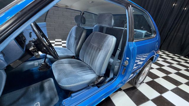 1981 Honda Civic 1500 GL - 5 SPEED - FUN DRIVER - SEE VIDEO - 22984336 - 74