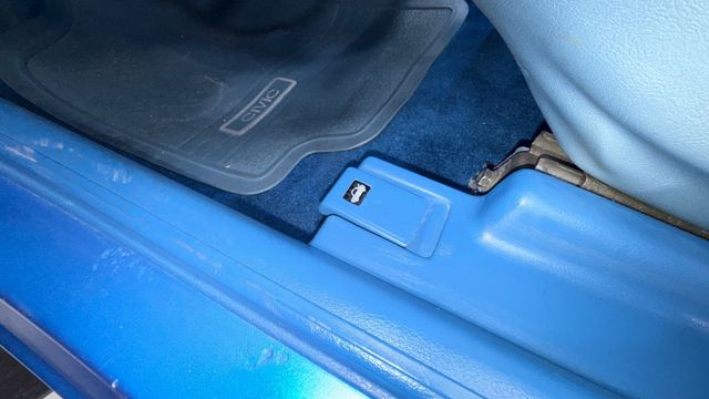 1981 Honda Civic 1500 GL - 5 SPEED - FUN DRIVER - SEE VIDEO - 22984336 - 79