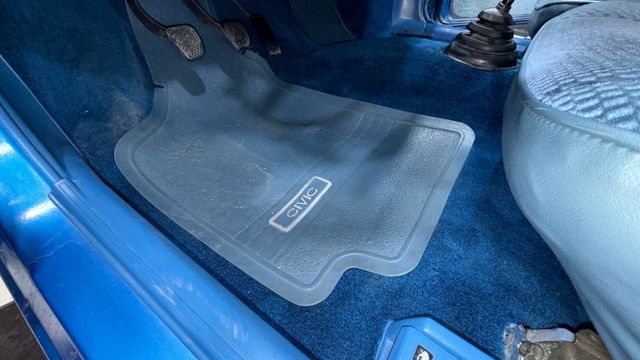 1981 Honda Civic 1500 GL - 5 SPEED - FUN DRIVER - SEE VIDEO - 22984336 - 80