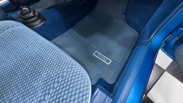 1981 Honda Civic 1500 GL - 5 SPEED - FUN DRIVER - SEE VIDEO - 22984336 - 95