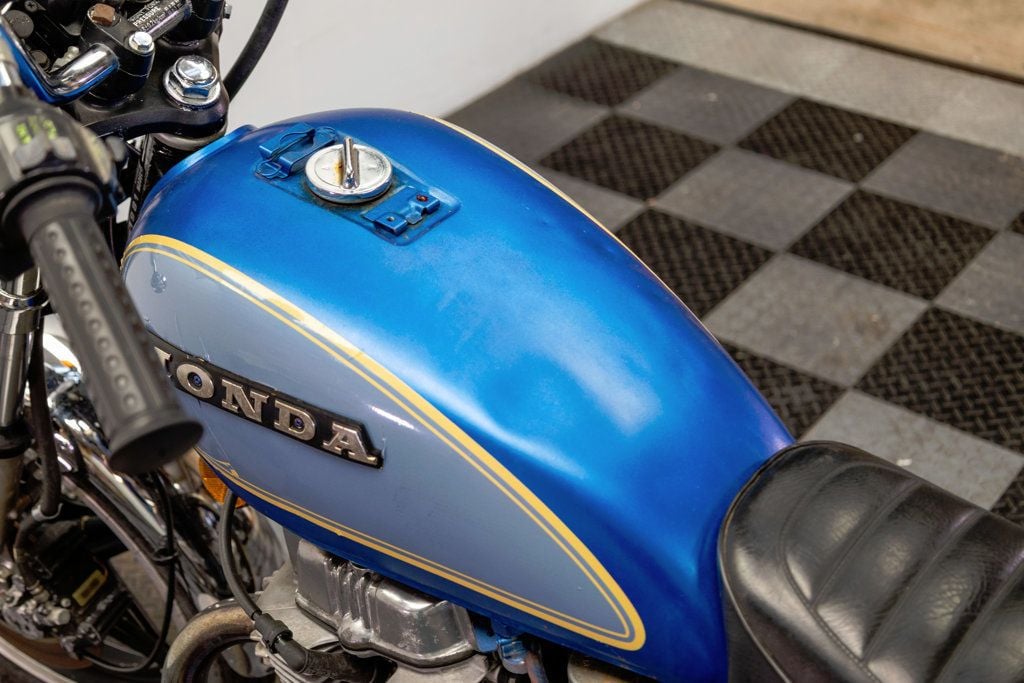1981 Honda CM400A VINTAGE AUTOMATIC - 22937107 - 12