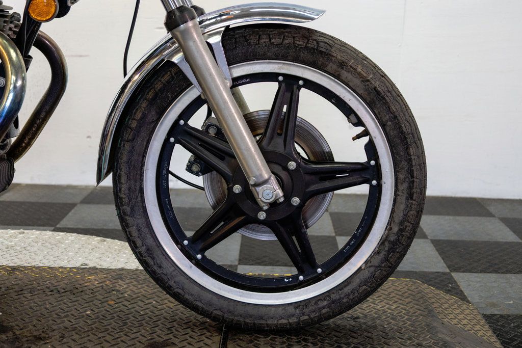 1981 Honda CM400A VINTAGE AUTOMATIC - 22937107 - 16