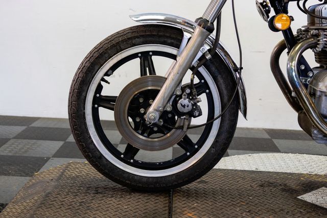1981 Honda CM400A VINTAGE AUTOMATIC - 22937107 - 17