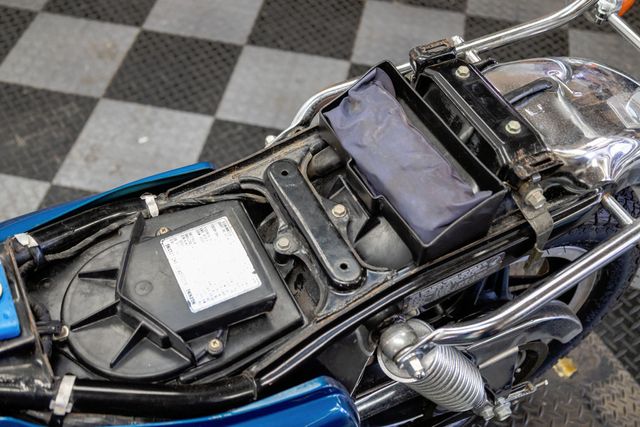 1981 Honda CM400A VINTAGE AUTOMATIC - 22937107 - 26
