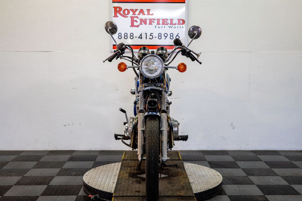 1981 Honda CM400A VINTAGE AUTOMATIC - 22937107 - 6