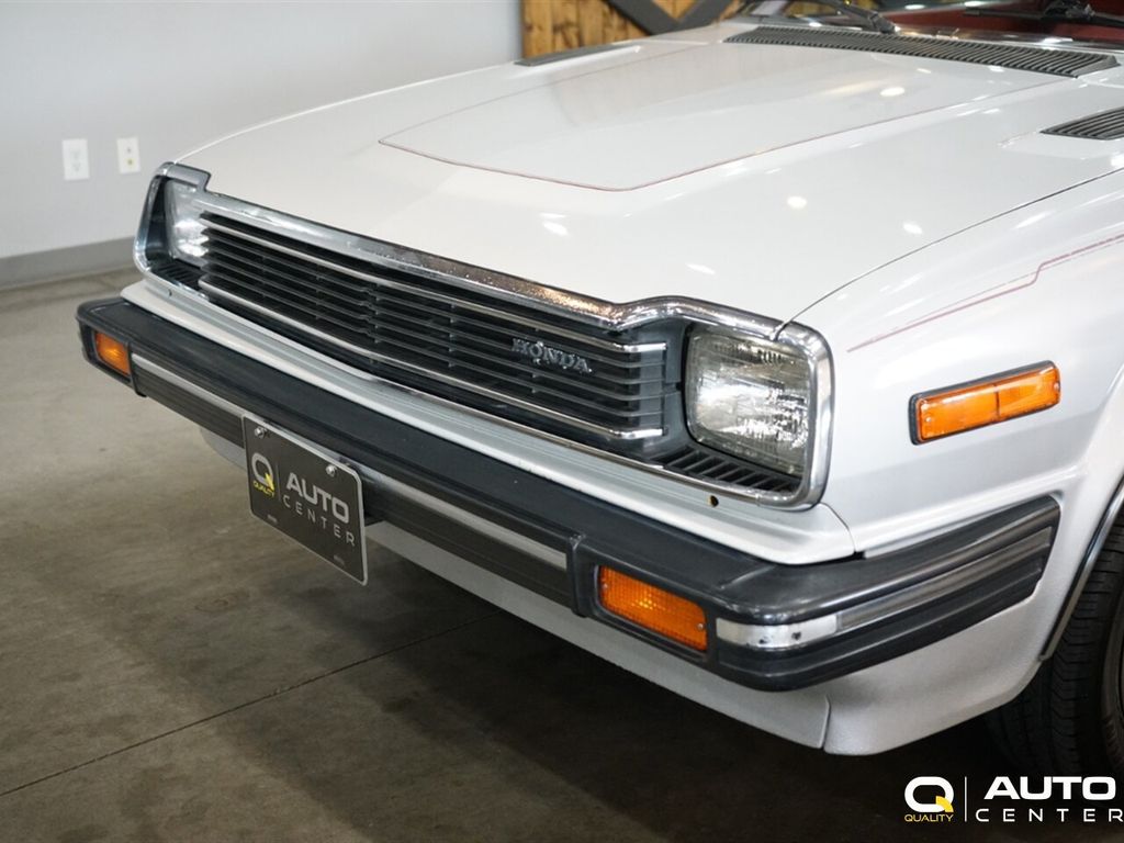 1981 Honda Prelude Base Trim - 23055994 - 10