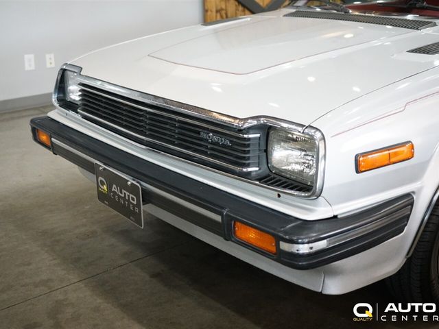 1981 Honda Prelude Base Trim - 23055994 - 10