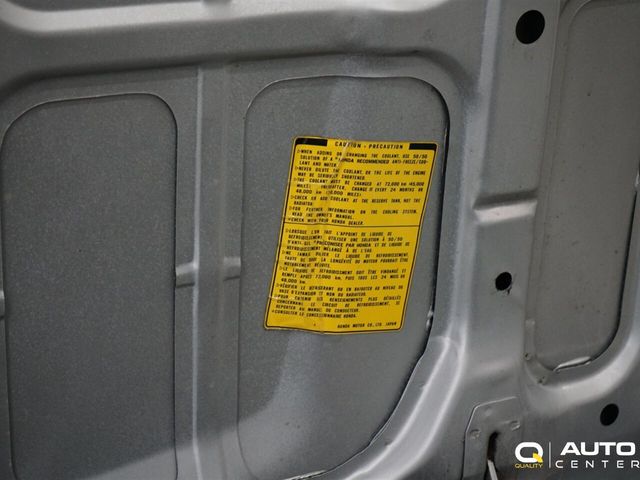 1981 Honda Prelude Base Trim - 23055994 - 16