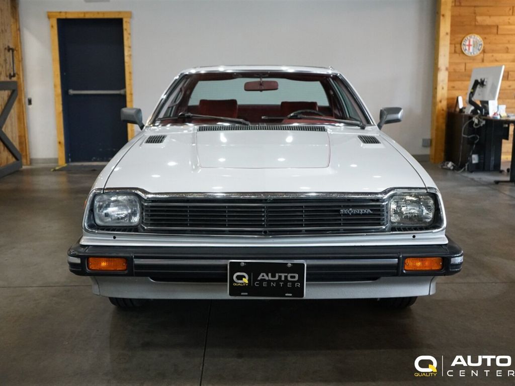 1981 Honda Prelude Base Trim - 23055994 - 1