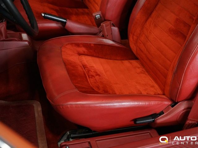 1981 Honda Prelude Base Trim - 23055994 - 21