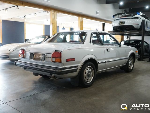 1981 Honda Prelude Base Trim - 23055994 - 3