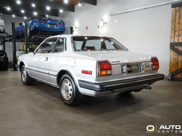 1981 Honda Prelude Base Trim - 23055994 - 5