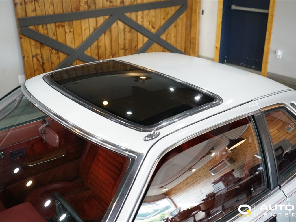 1981 Honda Prelude Base Trim - 23055994 - 7