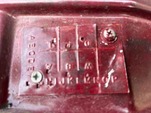 1981 Jeep Wagoneer Classic Old School Limited Waggy 4x4  - 22624587 - 19