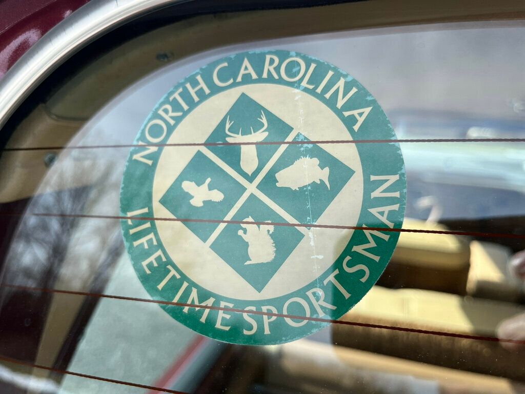 1981 Jeep Wagoneer Classic Old School Limited Waggy 4x4  - 22624587 - 45