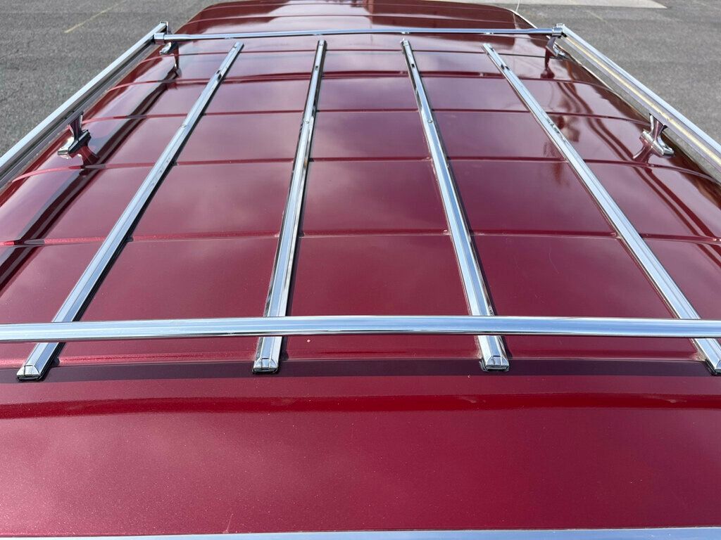 1981 Jeep Wagoneer Classic Old School Limited Waggy 4x4  - 22624587 - 4