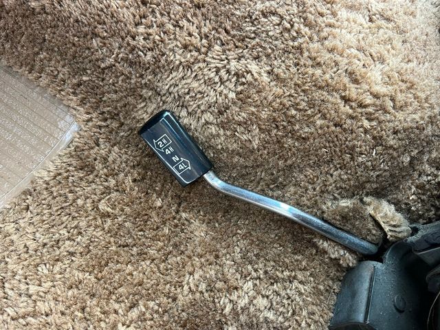 1981 Jeep Wagoneer Classic Old School Limited Waggy 4x4  - 22624587 - 59