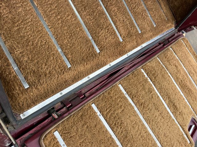 1981 Jeep Wagoneer Classic Old School Limited Waggy 4x4  - 22624587 - 70