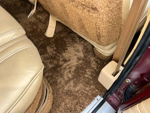 1981 Jeep Wagoneer Classic Old School Limited Waggy 4x4  - 22624587 - 76