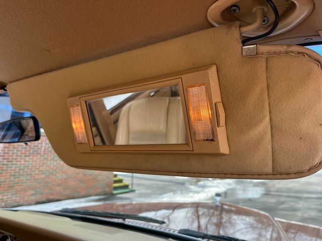 1981 Jeep Wagoneer Classic Old School Limited Waggy 4x4  - 22624587 - 84