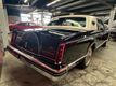 1981 Lincoln Mark VI Base Trim - 23041394 - 15