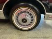 1981 Lincoln Mark VI Base Trim - 23041394 - 27